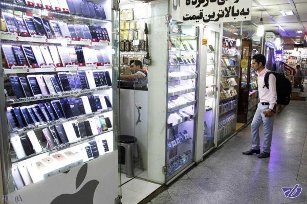 تا هفته آینده موبایل نخرید!