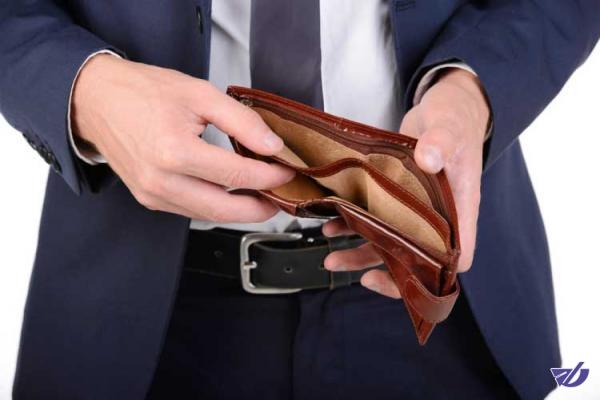 درد کارآفرین از بی‌پولی