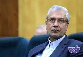 نامه ۲۰ نماینده به لاریجانی برای تجدید نظر در استیضاح ربیعی