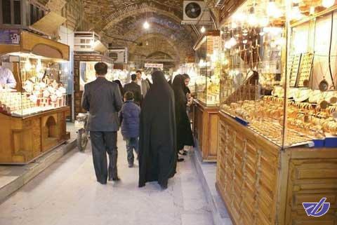 کاهش قیمت‌ها در بازار طلا و سکه ادامه یافت