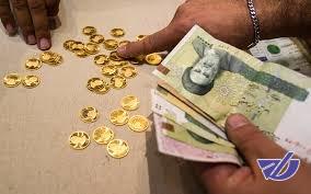 تاثیر بسته جدید ارزی بر بازار سکه