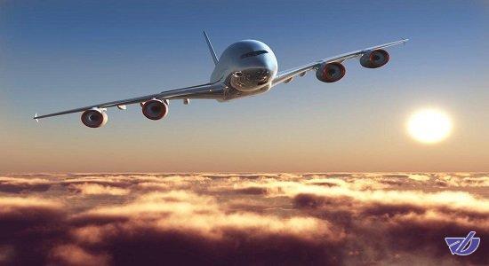 خوداتکایی کشور در زمینه تعمیر و نگهداری هواپیما