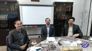 همکاری پارک فناوری اردبیل با معاونت علمی ریاست‌جمهوری افزایش می‌یابد