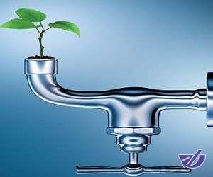 روش‌های خلاقانه برای صرفه‌جویی در مصرف آب