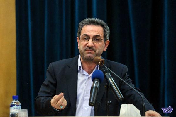 برنامه‌های اشتغال را با نگاهی نو دنبال می‌کنم
