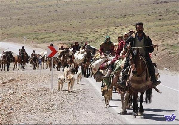 کوهستان دیگر برایشان آب و نان نمی‌شود