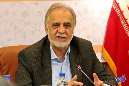 کرباسیان اعلام بازنشستگی کرد