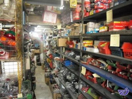 کارخانه‌های لوازم یدکی خودرو کرج در حال تعدیل نیرو