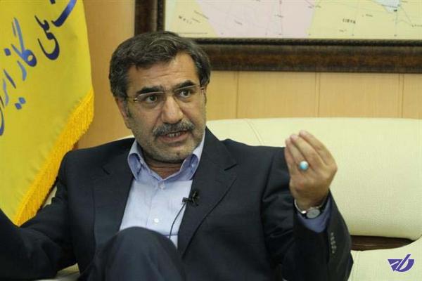 گازدار شدن زابل و خاش در نیمه دوم سال از طریق CNG