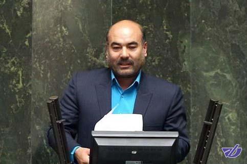 حاتمیان: عملکرد مجلس به عنوان یک دستگاه نظارتی بسیار بسیار ضعیف است