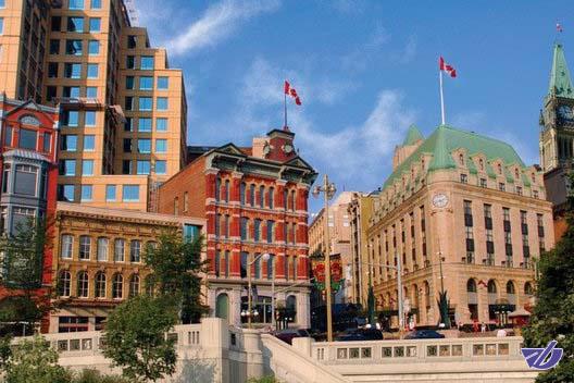 تورم کانادا در بالاترین سطح ۷ سال اخیر