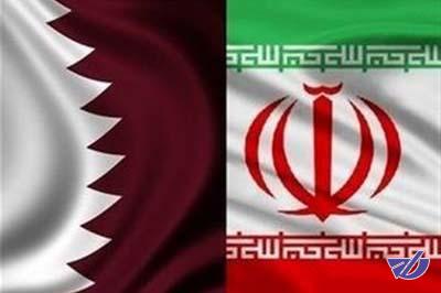 ایران از ظرفیت قطر چگونه استفاده می‌کند؟