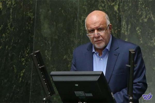 محجوب از پاسخ‌های وزیر نفت قانع شد