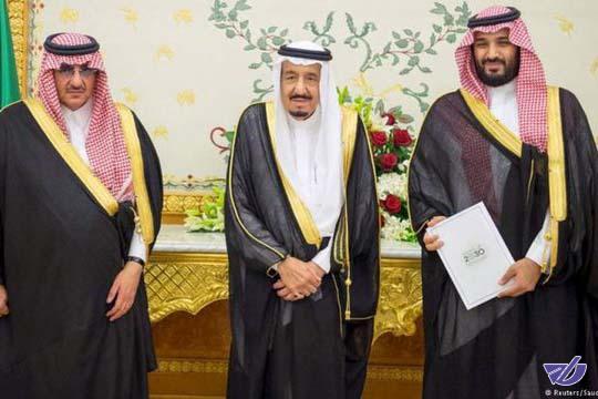 ثروت خاندان آل سعود چه قدر است؟