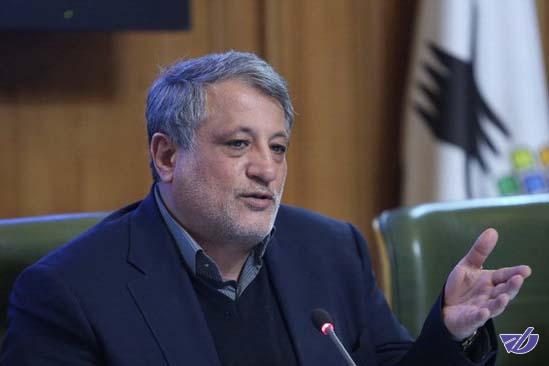 گزارش "هاشمی" از عملکرد یکساله شورای شهر تهران
