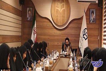 نبض انقلاب در دانشگاه فرهنگیان است