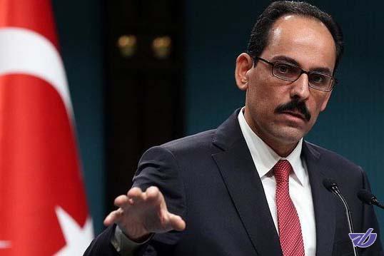 ترکیه، آمریکا را به راه‌اندازی جنگ اقتصادی متهم کرد