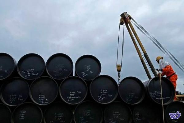 مالیات ۲۵درصدی چین روی محصولات نفتی آمریکا کلید خورد
