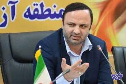 ترانزیت ایران و چین ارزان شد