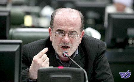 امروز تعامل خوبی میان دولت و مجلس صورت گرفت