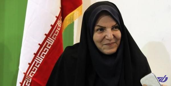 بحران دریاچه ارومیه بحران کل کشور است