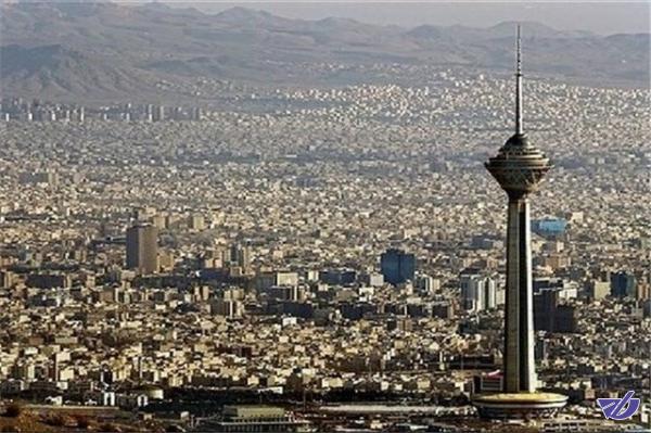تشکیل شورای ساماندهی پایتخت