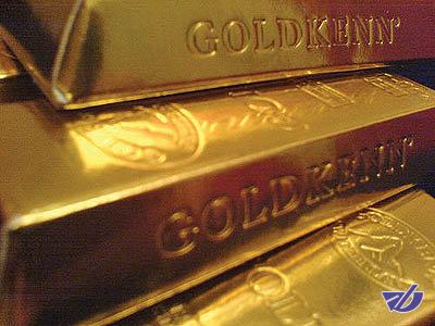 متوقف شدن فرآیند خرید طلا برای تقویت ذخایر ارزی توسط چین