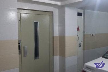 ایمنی نگران‌کننده آسانسورهای ۱۴ سال به بالا