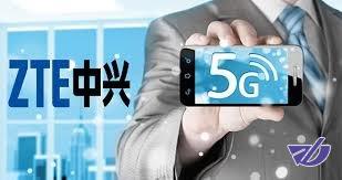 پرچمدار عرضه زودهنگام نخستین گوشی 5G مشخص شد