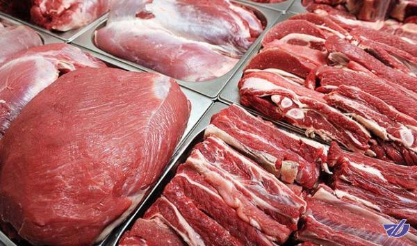 ۲۵۰ میلیون دلار ارز دولتی برای گرانی گوشت!