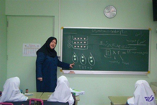 ضرورت توجه به گزینش معلمان