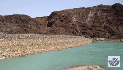 سیطره خشکسالی انباشته بر 98 درصد مساحت ایران