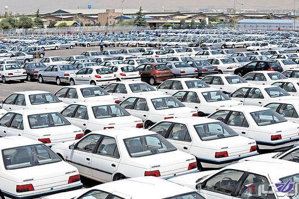 نظام مدیریتی در شرکتهای خودروسازی باید اصلاح شود