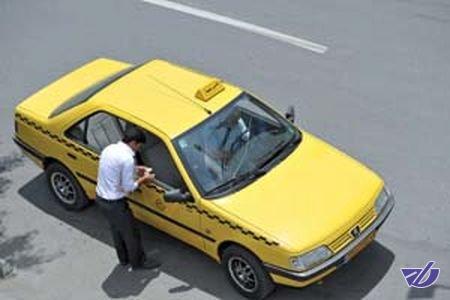 مکاتبه با وزارت صنعت برای جایگزینی ۱۰ هزارتاکسی و۵۰۰۰ اتوبوس در تهران