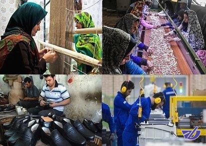 تعاونی‌ها ۳۰۰ میلیارد تومان وام اشتغال گرفتند