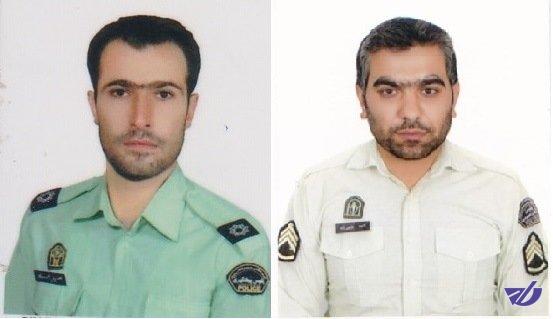 شناسایی و دستگیری عوامل شهادت کارکنان نیروی انتظامی در میناب در حال پیگیری‌ است