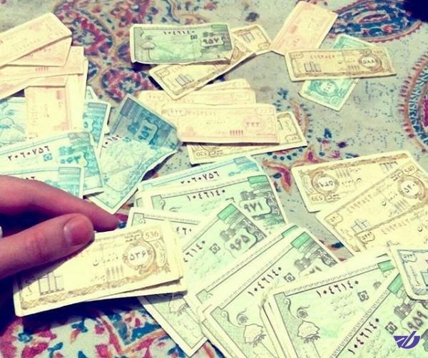 توزیع برخی کالاها کوپنی می‌شود؟