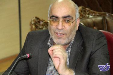 گذار از نظام سنتی آمار به مدرن برنامه اصلی مرکز آمار است