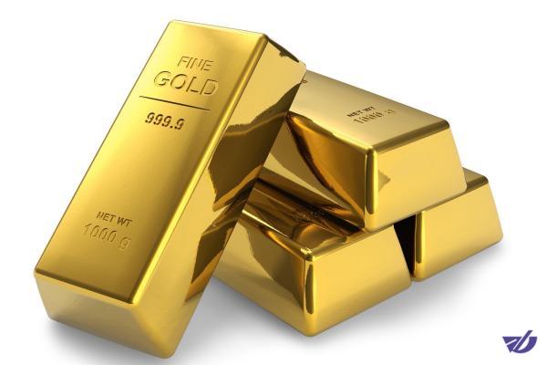 گرانی مجدد طلای جهانی دوباره 
