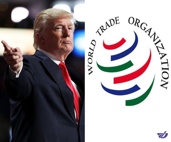 تاکید گروه ۲۰ بر اصلاحات فوری در WTO