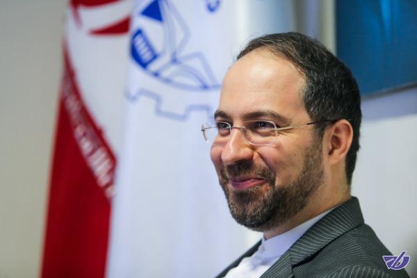 تامین و ساخت ٦٣٠ واگن برای مترو تهران توسط کنسرسیوم ایرانی- چینی