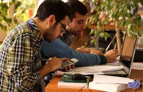 راه برای جوانان و تازه‌نفس‌ها باز می‌شود