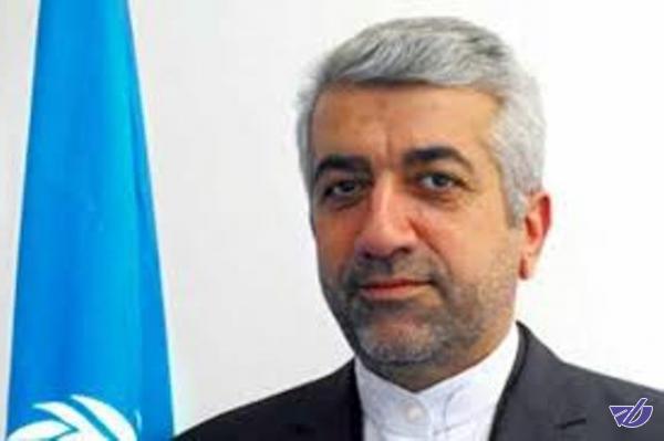 ادامه رایزنی های اردکانیان با مجلس