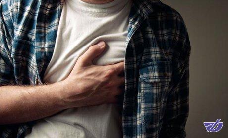 نقش سیگار در ایجاد بیماری‌های قلبی