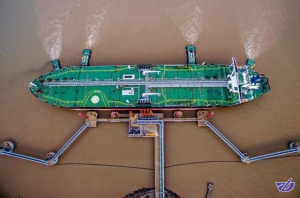 ایران ۳۵۶ هزار تن LPG صادر کرد