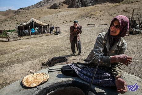 افتتاح مرکز خدمات رسانی به عشایر در دشت لار