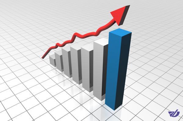 تولید ناخالص ایران افزایش یافت