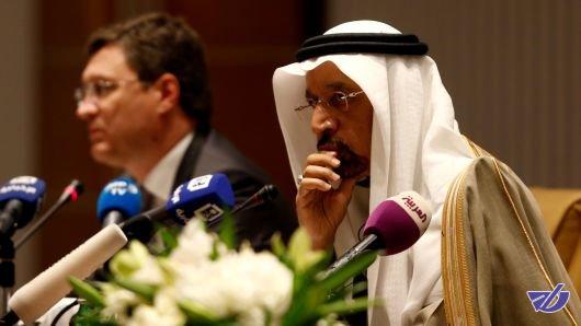 آیا سعودی‌ها دست پر از نشست الجزایر برمی‌گردند؟