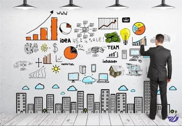 توسعه استارت‎آپ‌ها، گام مؤثر به سمت اقتصاد دانش‌بنیان