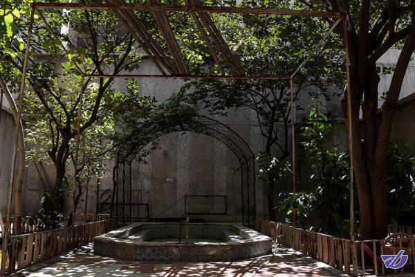 خانه "فروغ فرخزاد"ثبت ملی شد